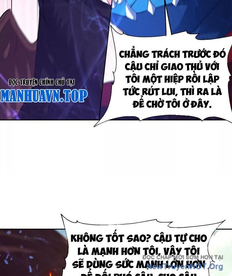 Thần Thú Quật Khởi Chapter 103 - Trang 2