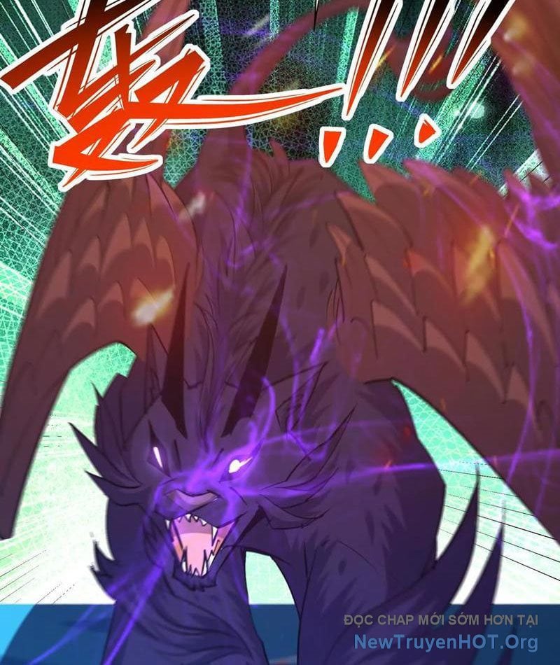 Thần Thú Quật Khởi Chapter 103 - Trang 2