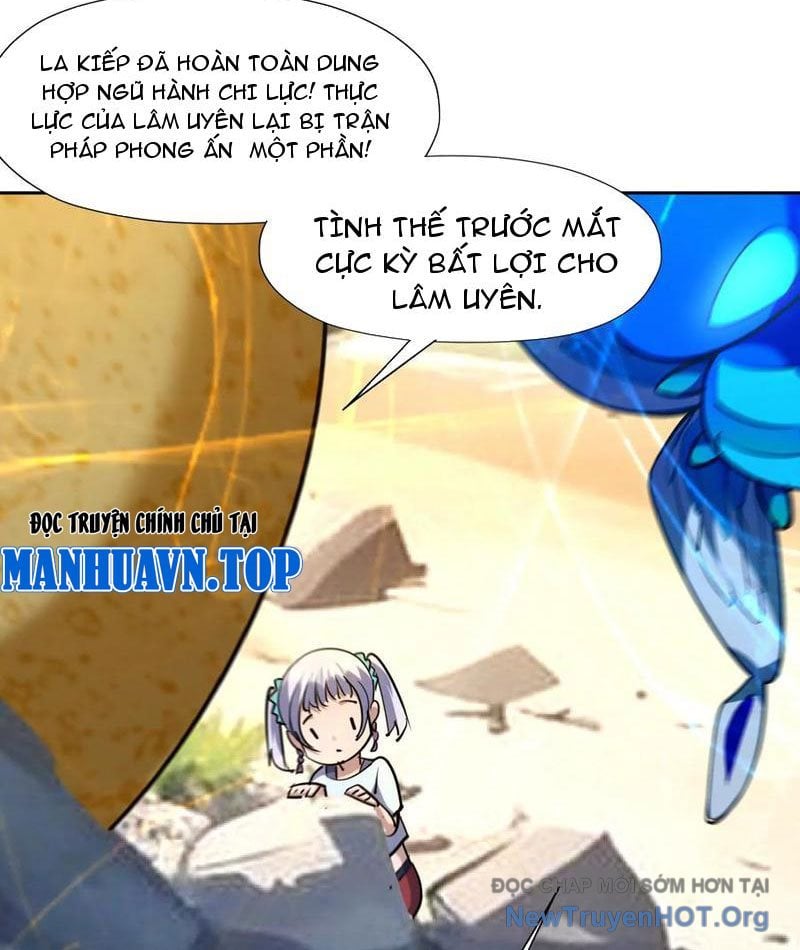 Thần Thú Quật Khởi Chapter 103 - Trang 2