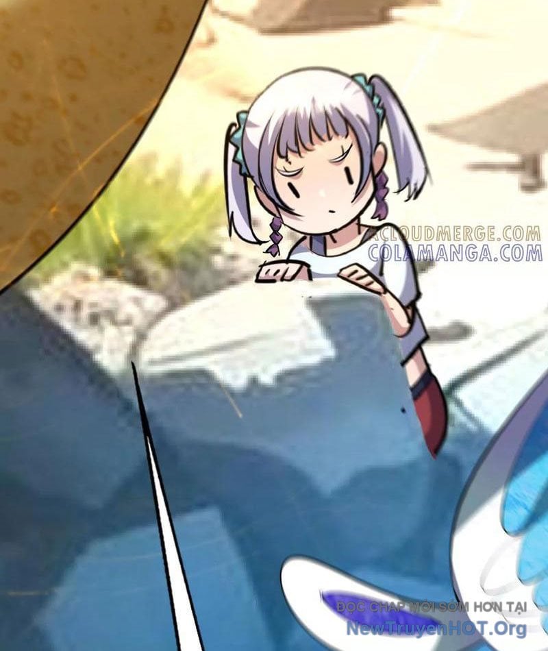 Thần Thú Quật Khởi Chapter 103 - Trang 2