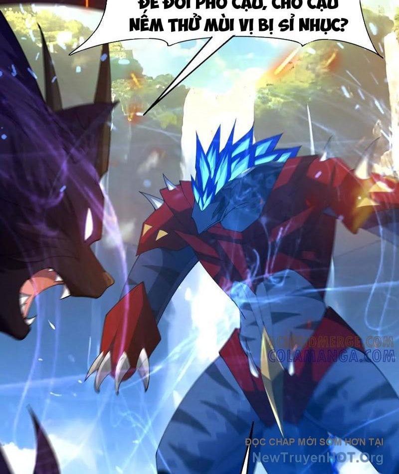Thần Thú Quật Khởi Chapter 103 - Trang 2