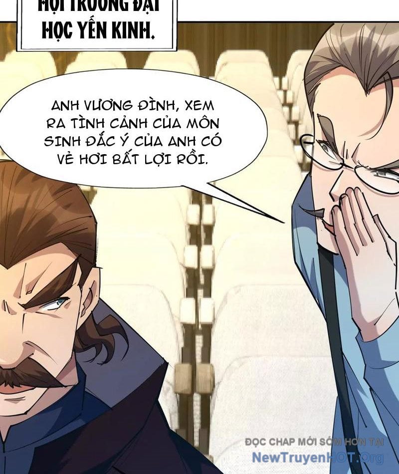 Thần Thú Quật Khởi Chapter 103 - Trang 2