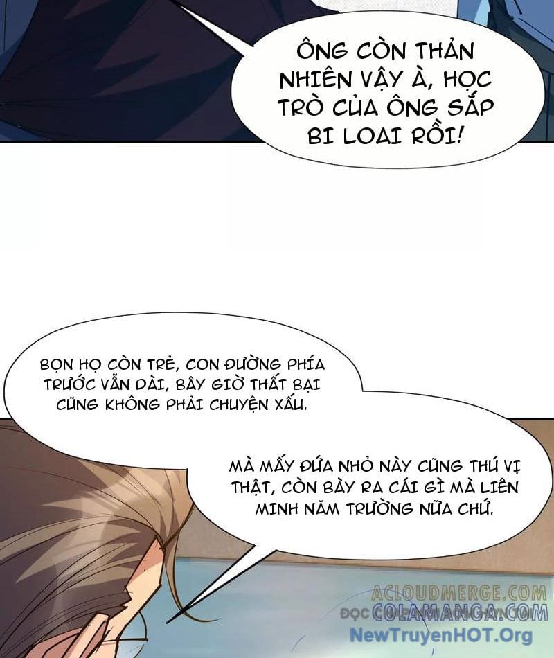 Thần Thú Quật Khởi Chapter 103 - Trang 2