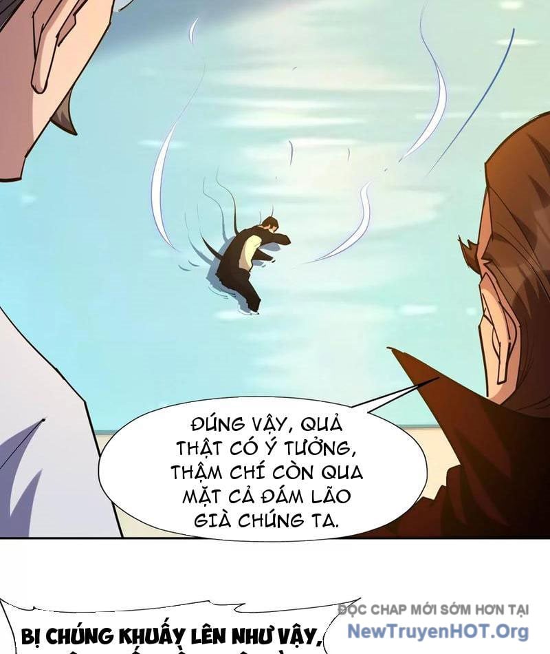 Thần Thú Quật Khởi Chapter 103 - Trang 2