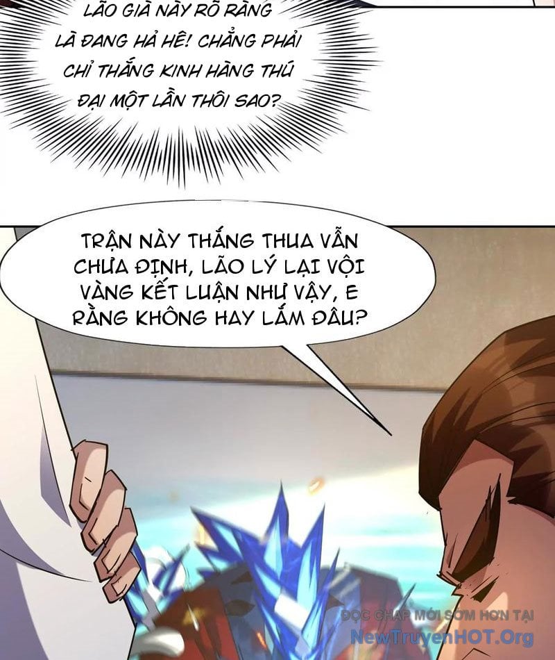 Thần Thú Quật Khởi Chapter 103 - Trang 2