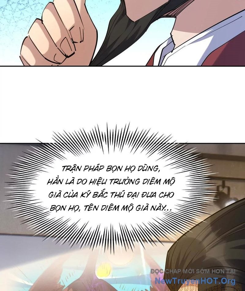 Thần Thú Quật Khởi Chapter 103 - Trang 2