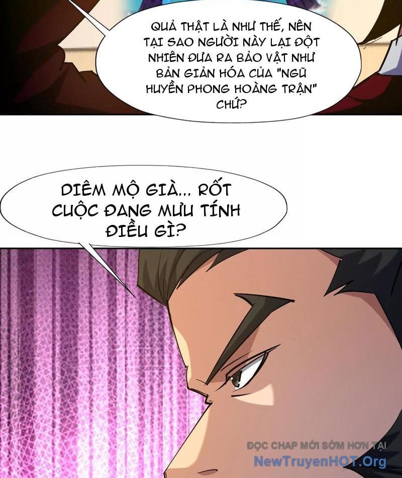 Thần Thú Quật Khởi Chapter 103 - Trang 2