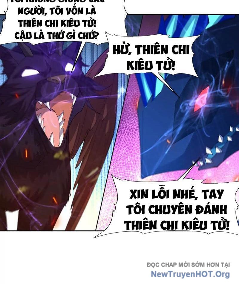 Thần Thú Quật Khởi Chapter 103 - Trang 2