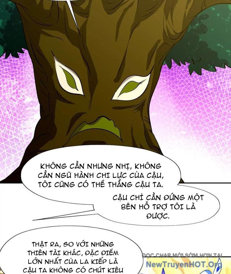 Thần Thú Quật Khởi Chapter 103 - Trang 2