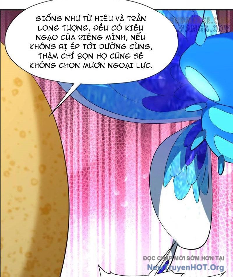 Thần Thú Quật Khởi Chapter 103 - Trang 2