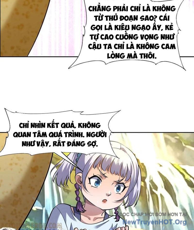 Thần Thú Quật Khởi Chapter 103 - Trang 2