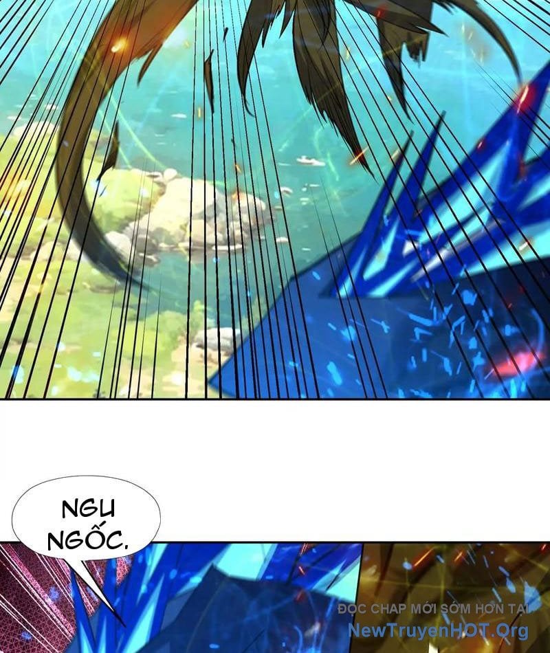 Thần Thú Quật Khởi Chapter 103 - Trang 2