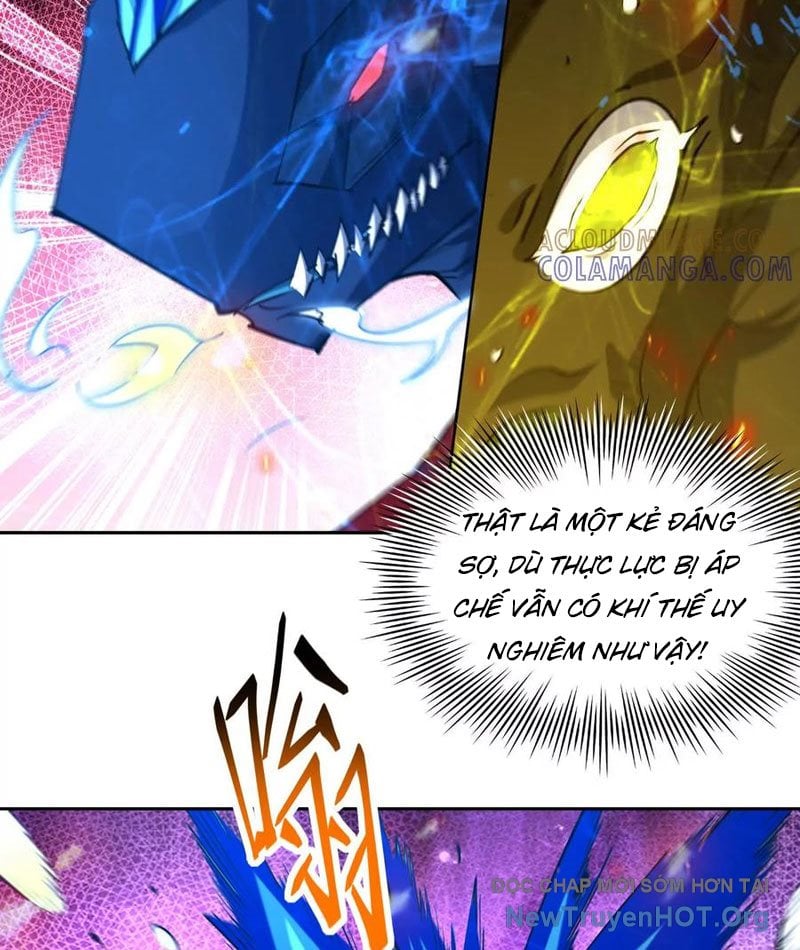 Thần Thú Quật Khởi Chapter 103 - Trang 2