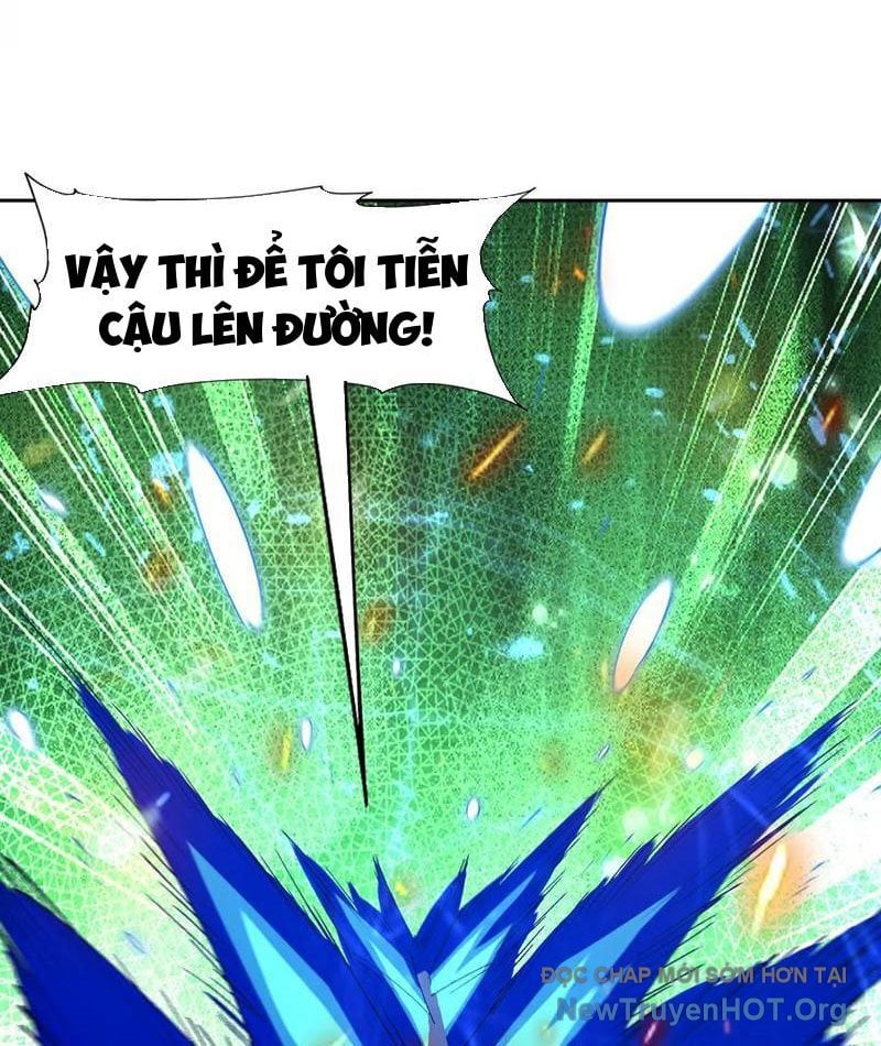 Thần Thú Quật Khởi Chapter 103 - Trang 2