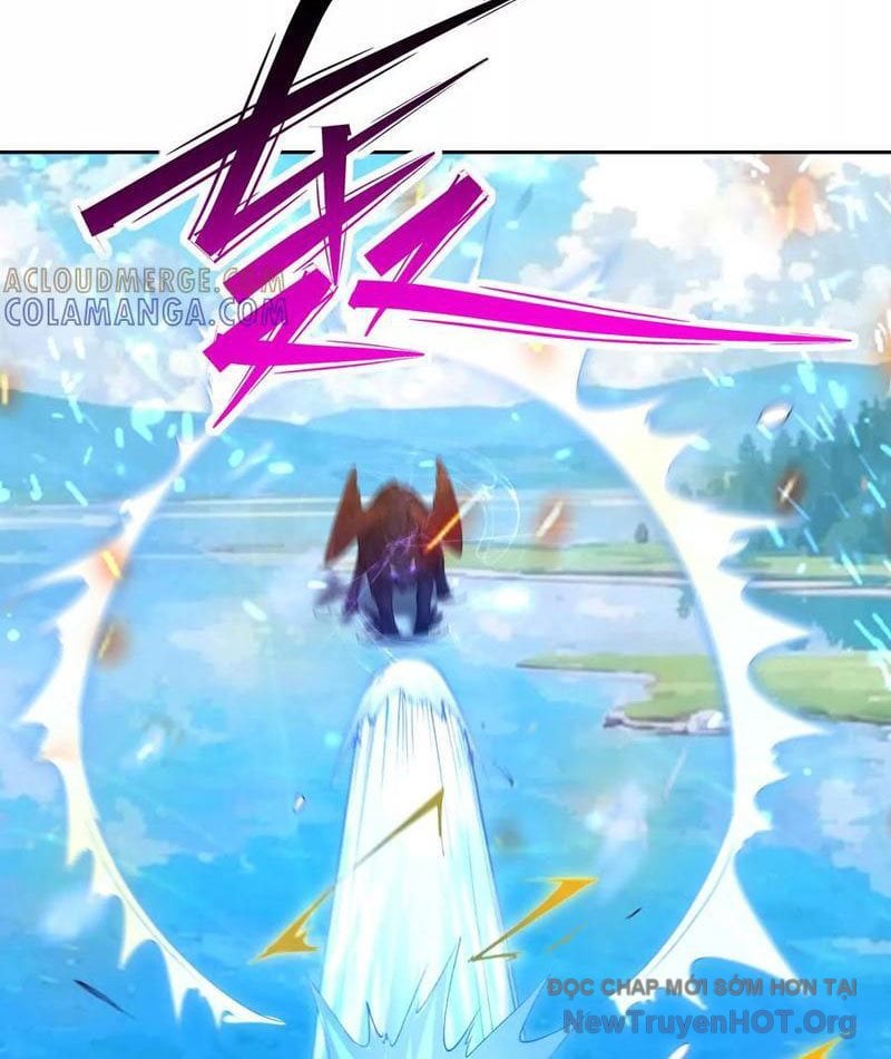 Thần Thú Quật Khởi Chapter 103 - Trang 2