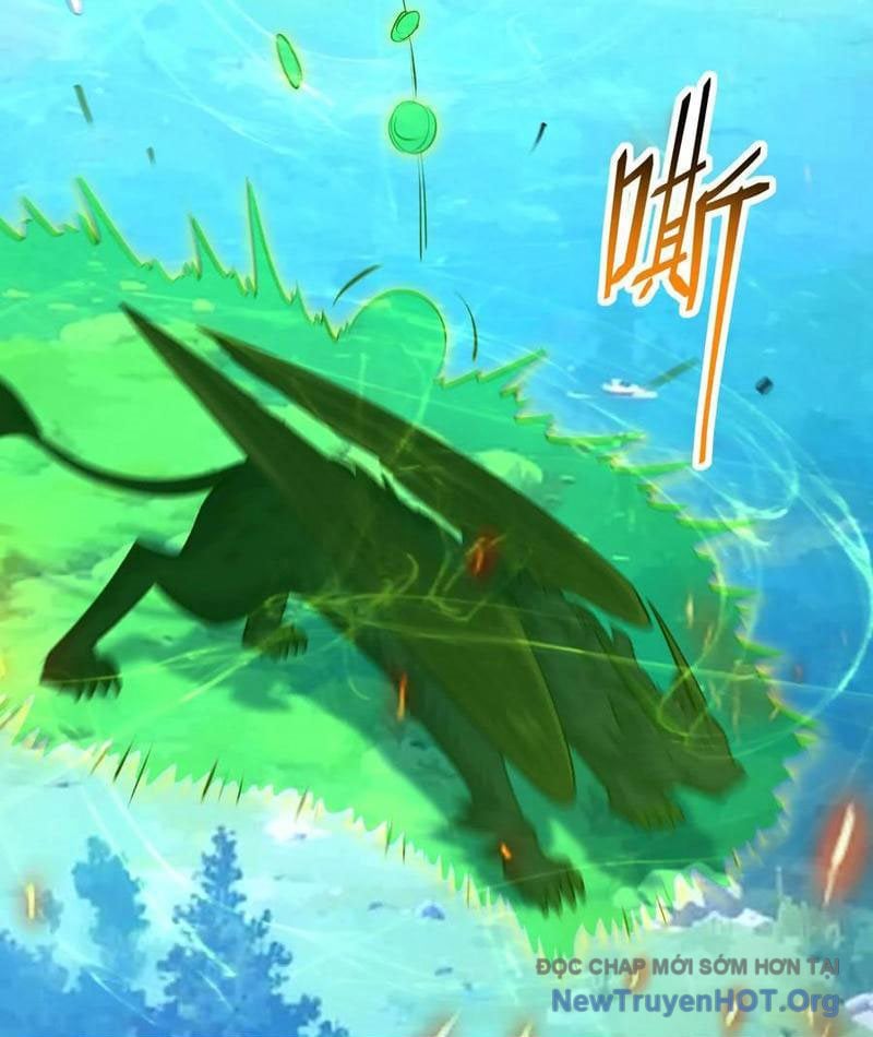 Thần Thú Quật Khởi Chapter 104 - Trang 2