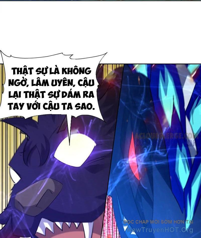 Thần Thú Quật Khởi Chapter 104 - Trang 2