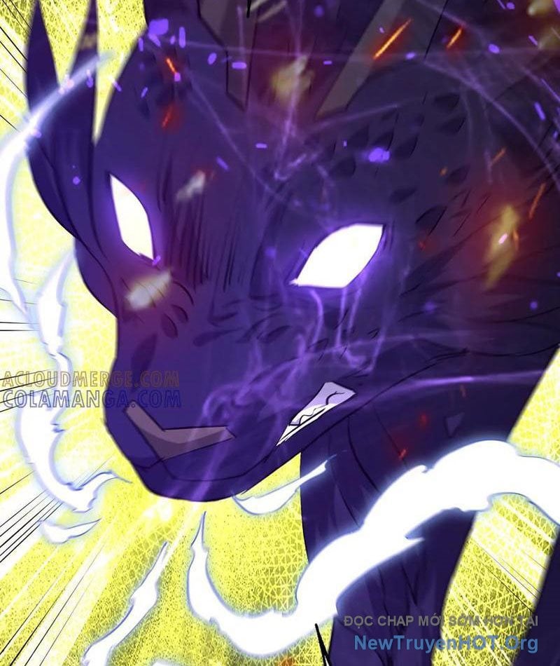 Thần Thú Quật Khởi Chapter 104 - Trang 2