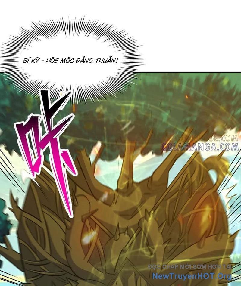 Thần Thú Quật Khởi Chapter 104 - Trang 2