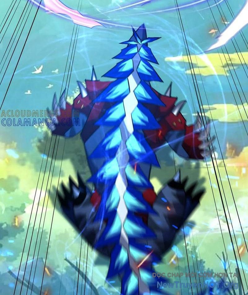 Thần Thú Quật Khởi Chapter 104 - Trang 2