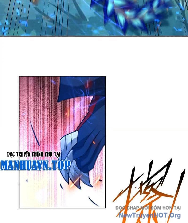 Thần Thú Quật Khởi Chapter 104 - Trang 2