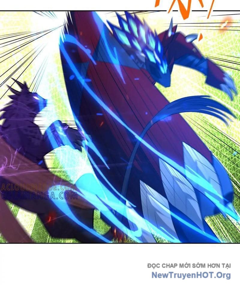 Thần Thú Quật Khởi Chapter 104 - Trang 2