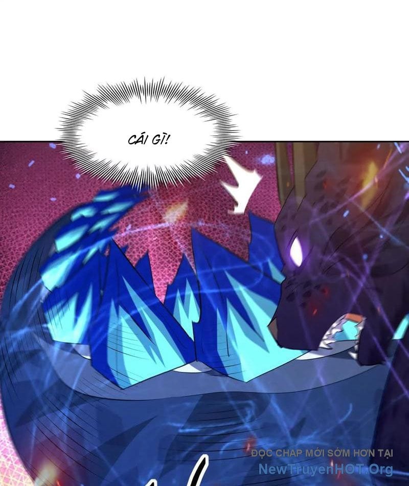 Thần Thú Quật Khởi Chapter 104 - Trang 2