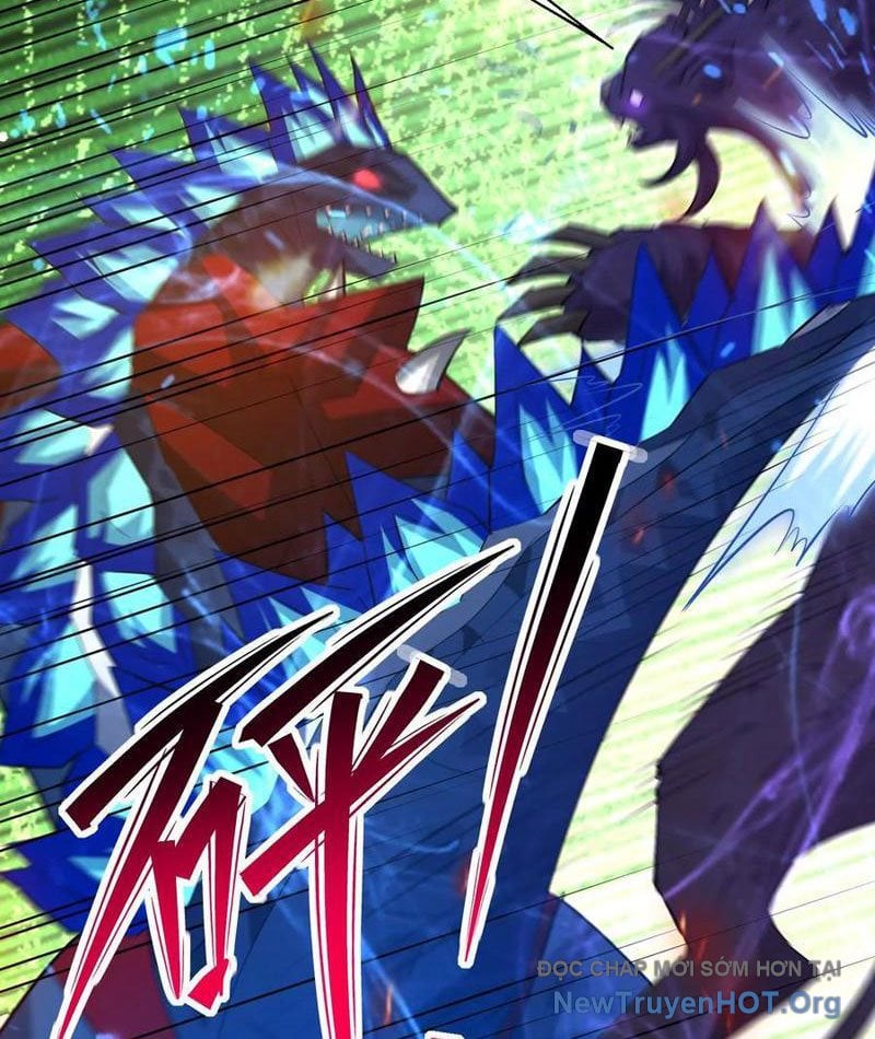 Thần Thú Quật Khởi Chapter 104 - Trang 2