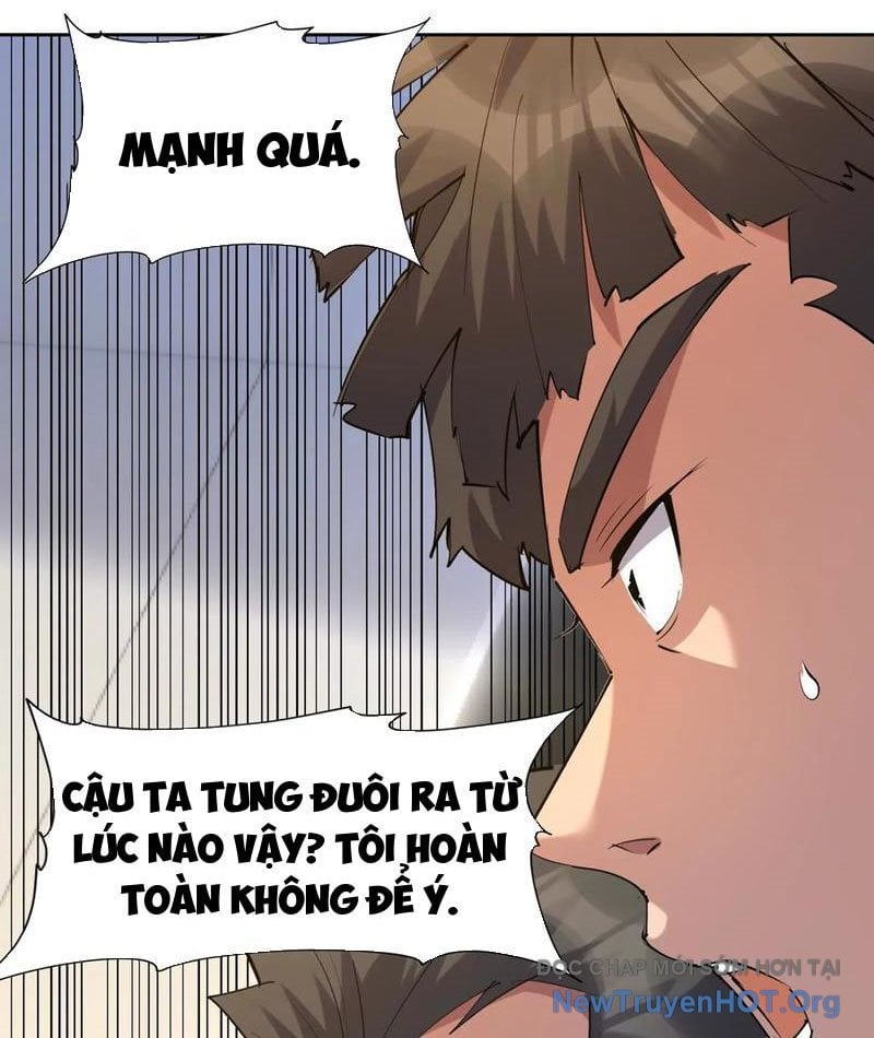 Thần Thú Quật Khởi Chapter 104 - Trang 2