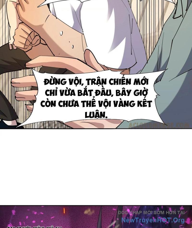 Thần Thú Quật Khởi Chapter 104 - Trang 2