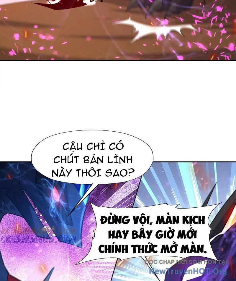 Thần Thú Quật Khởi Chapter 104 - Trang 2