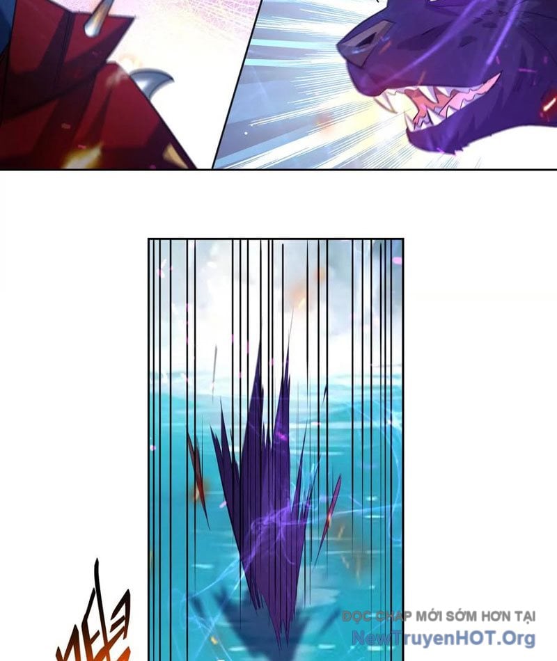 Thần Thú Quật Khởi Chapter 104 - Trang 2