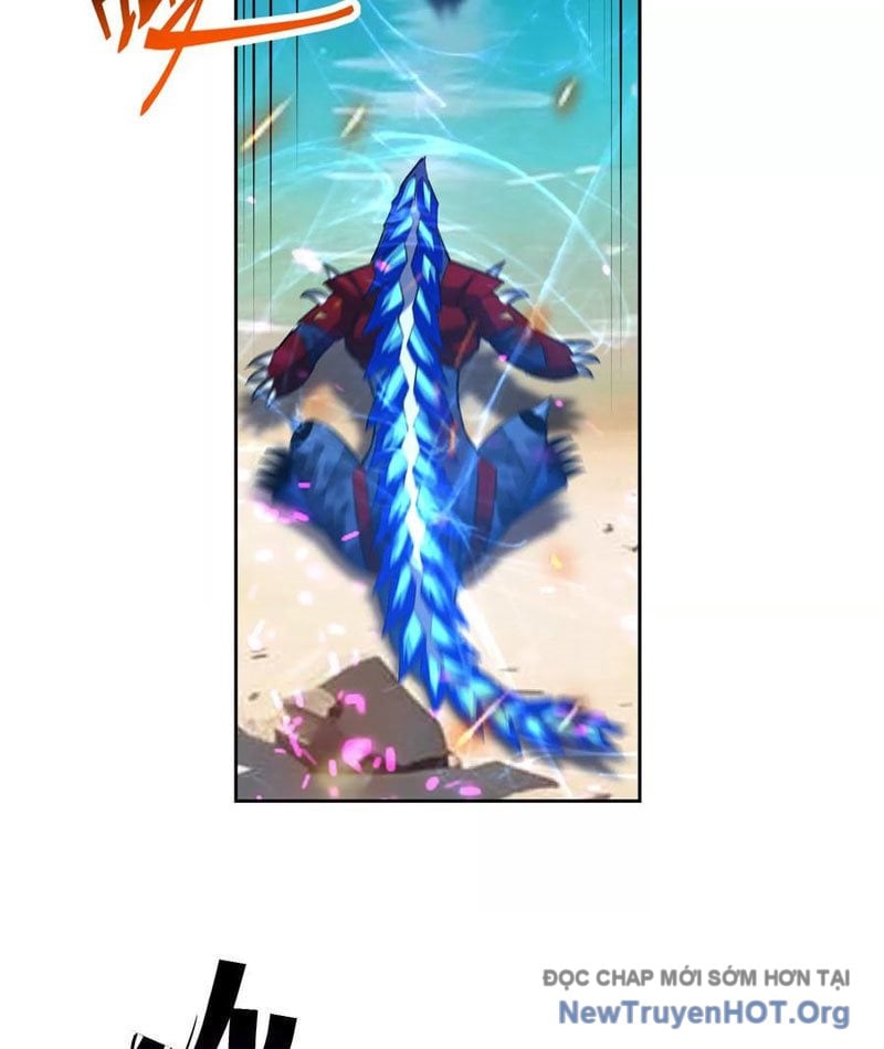 Thần Thú Quật Khởi Chapter 104 - Trang 2