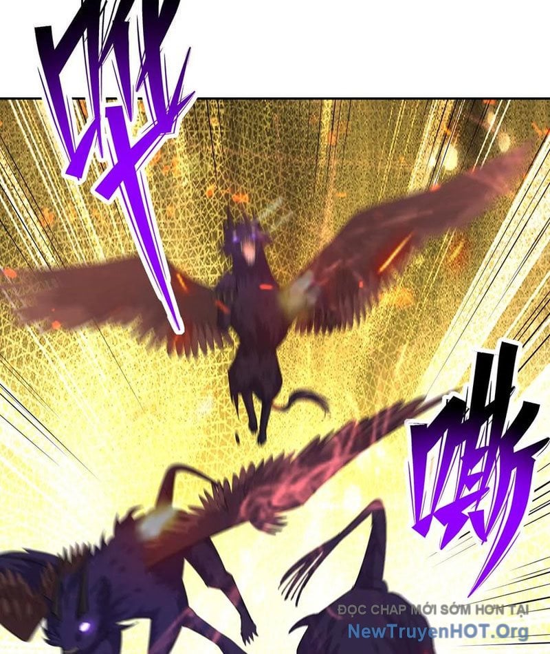 Thần Thú Quật Khởi Chapter 104 - Trang 2