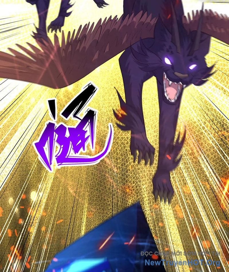 Thần Thú Quật Khởi Chapter 104 - Trang 2