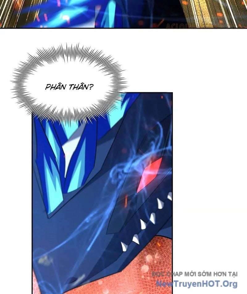 Thần Thú Quật Khởi Chapter 104 - Trang 2