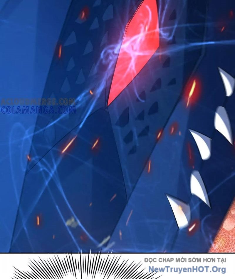 Thần Thú Quật Khởi Chapter 104 - Trang 2