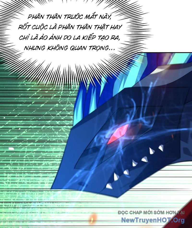 Thần Thú Quật Khởi Chapter 104 - Trang 2