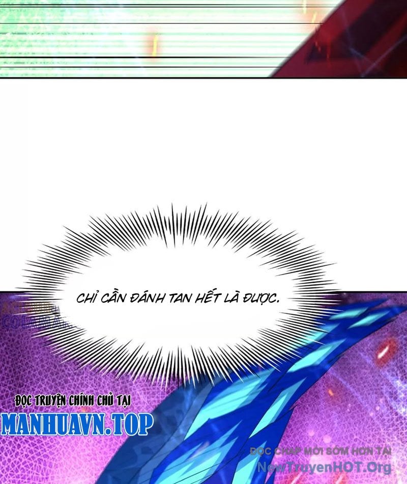 Thần Thú Quật Khởi Chapter 104 - Trang 2