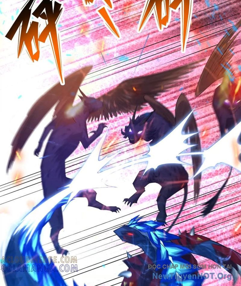 Thần Thú Quật Khởi Chapter 104 - Trang 2