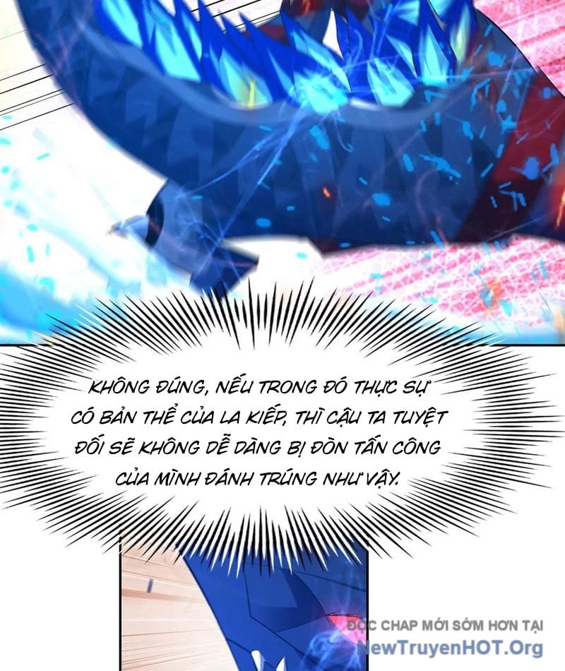 Thần Thú Quật Khởi Chapter 104 - Trang 2