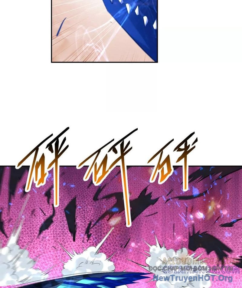 Thần Thú Quật Khởi Chapter 104 - Trang 2