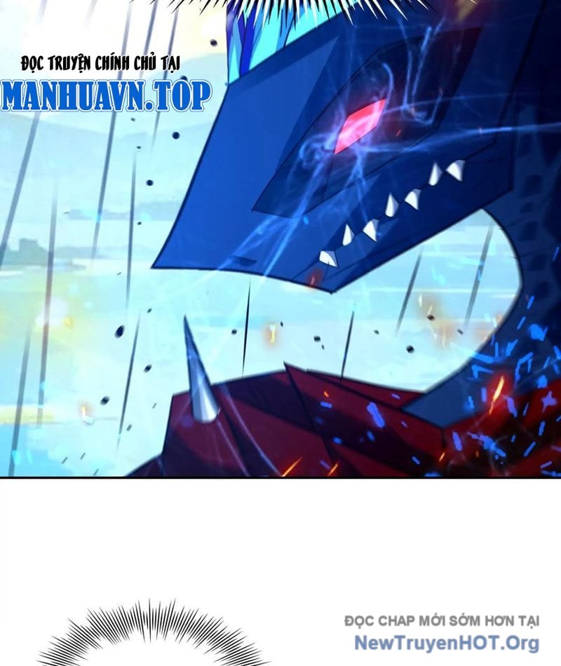Thần Thú Quật Khởi Chapter 104 - Trang 2