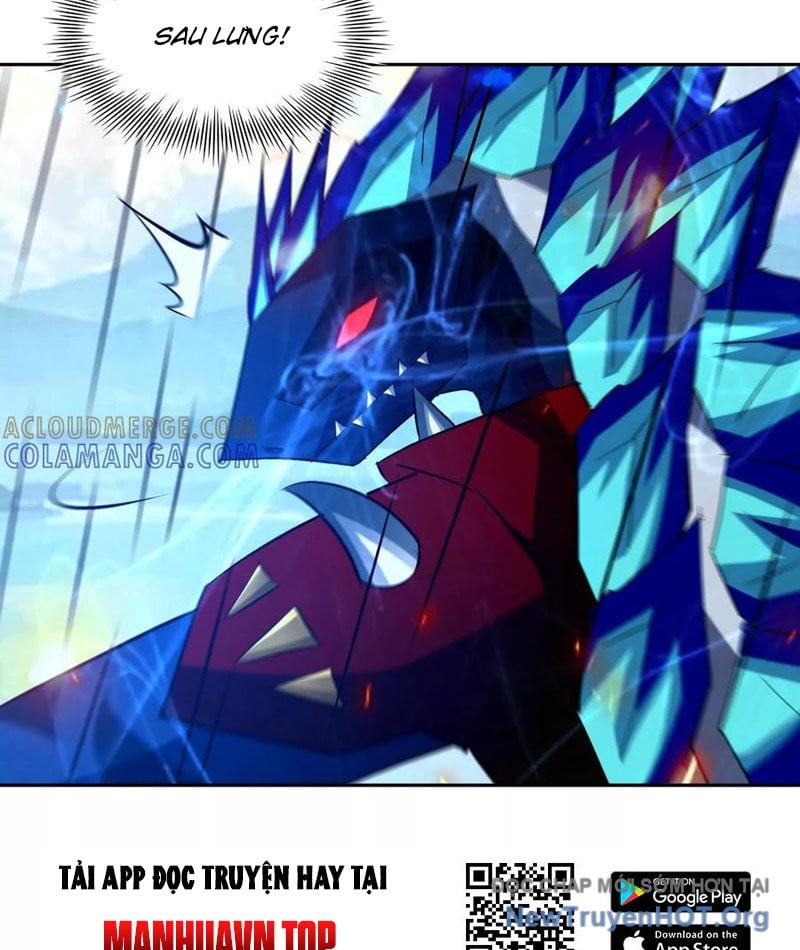 Thần Thú Quật Khởi Chapter 104 - Trang 2