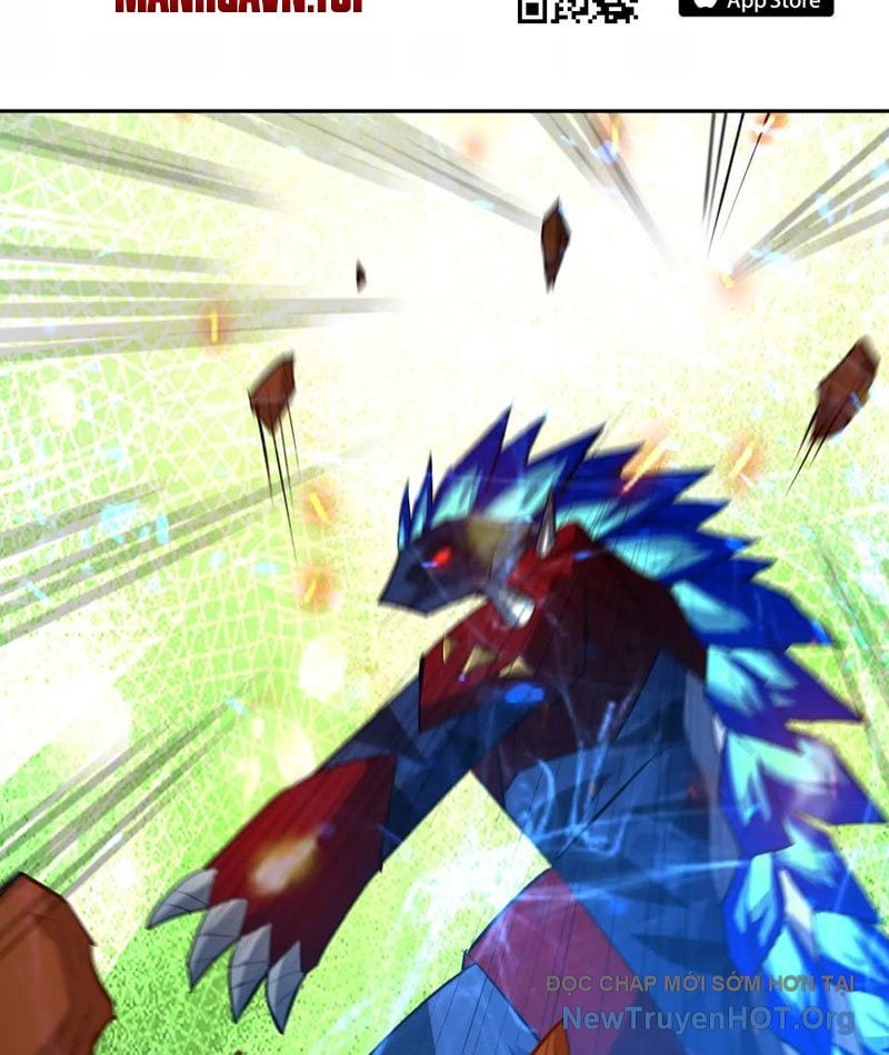 Thần Thú Quật Khởi Chapter 104 - Trang 2