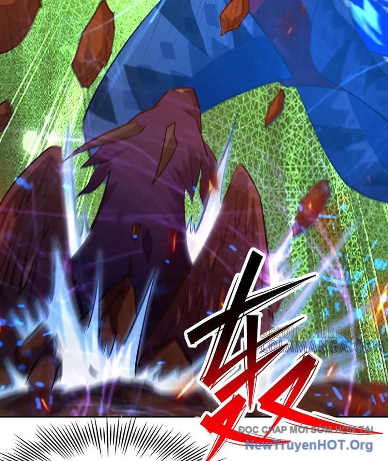 Thần Thú Quật Khởi Chapter 104 - Trang 2