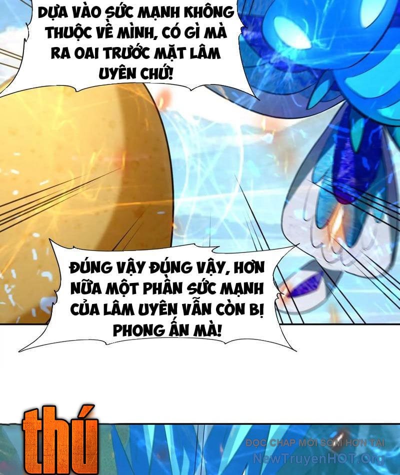 Thần Thú Quật Khởi Chapter 104 - Trang 2