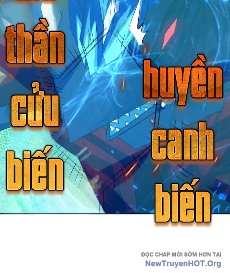 Thần Thú Quật Khởi Chapter 104 - Trang 2