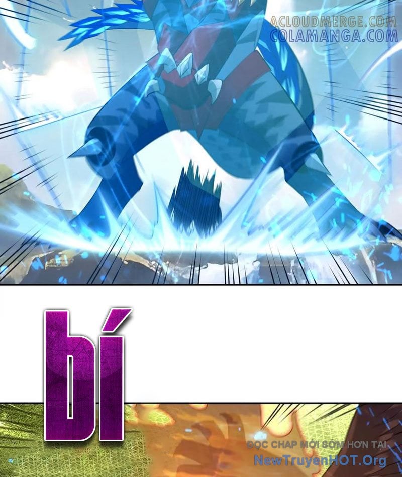 Thần Thú Quật Khởi Chapter 104 - Trang 2