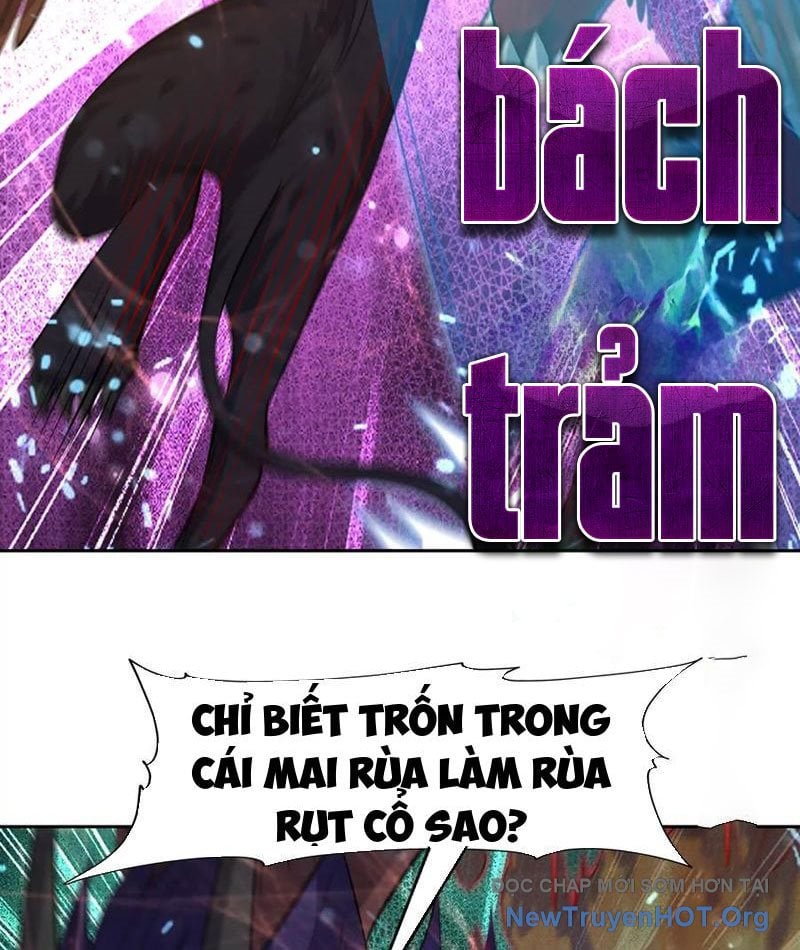 Thần Thú Quật Khởi Chapter 104 - Trang 2